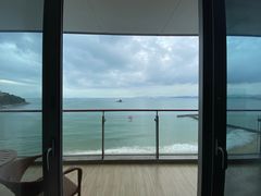 -深圳大梅沙京基洲际度假酒店