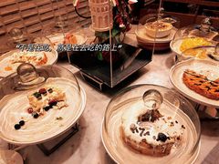 -广州四季酒店·意珍·意式自助餐