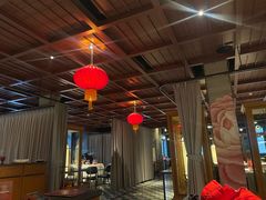 -三号黄浦会Canton Table