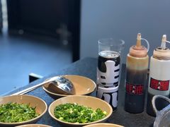 小料-大虎重庆老火锅(正弘城店)
