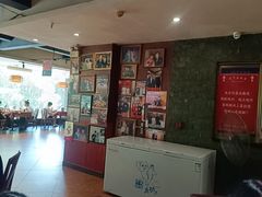 -天下客饭店(中山路店)