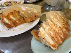 -邢家锅贴老店·非遗·开封菜(金明广场店)