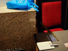 大堂-上海锦江汤臣洲际大酒店壹阶层