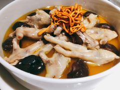-筱爷叔·上海传统手工菜(玉树路店)