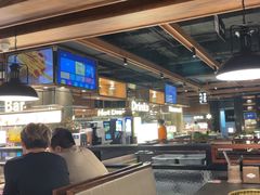 -韩盛·盛江山自助料理(中街大悦城店)