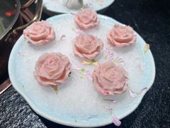 -得意咚瓜·顺德鱼生·冬瓜火锅(深圳首店)