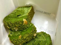 -DRUNK BAKER(上海陕康里店)