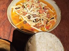 -凡人&庄阿姨的辣(万寿亭店)