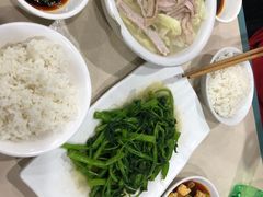 -天一沾水肥肠(科园一街店)