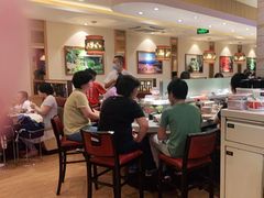 -万岁寿司(芳村店)