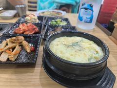 -真情鲍鱼海鲜汤