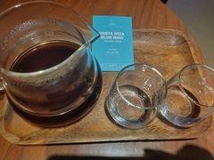 -野鸽子咖啡(航空路店)