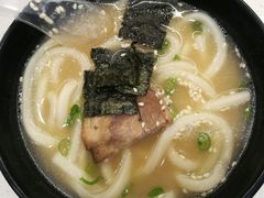 -京樽回転寿司(奥林匹克店)