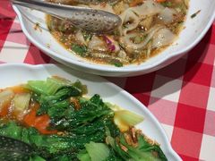 -西贝(紫荆广场店)