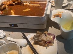 -半天妖烤鱼(西直门凯德mall店)