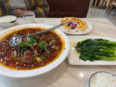 -培万河间驴火•驴肉火锅(东平店)