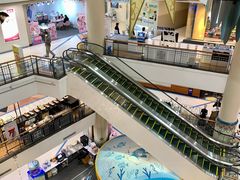 -尚泰清迈机场购物中心