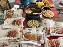 -木屋烧烤(龙岗南联店)
