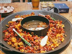 -楠火锅(龙阳广场店)