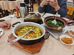 -香顺·客家菜(东坑店)