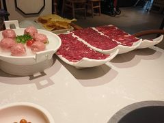 -俏牛哥鲜牛肉牛肆馆(重庆天地店)