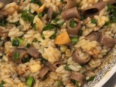 -木柴豆腐·活海鲜·鲁菜(岚山路店)