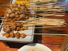 -米八子烧烤工厂(西区店)