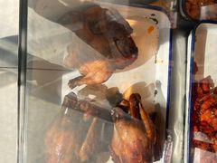 -新桥炸鸡店(中昂时代广场店)