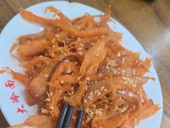 -顺通大冷面(总店)