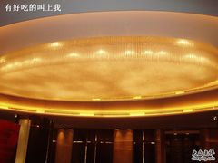-上海凯宾斯基大酒店