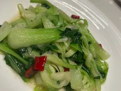-金谷仓家庭料理(马泉营店)