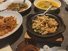 -汤城小厨•粤菜•靓汤(苏州街店)