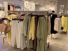 -H&M(鹏欣水游城店)