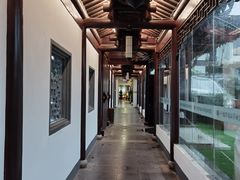 -千禧万福汉亭舫·船舫苏宴