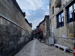 -泰宁旅游风景名胜区