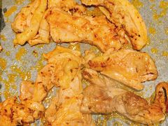 -永远爱烤肉火锅自助(龙德广场店)