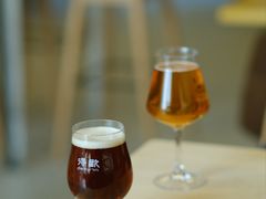 -得欢咖啡&精酿