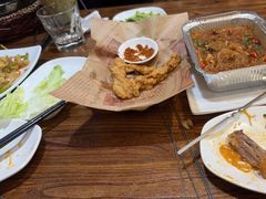 -壹块捌烧烤(灯市口店)