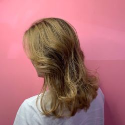 -MG Style Salon