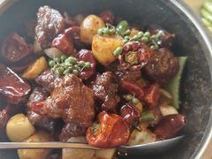 -上海小南国(国会店)