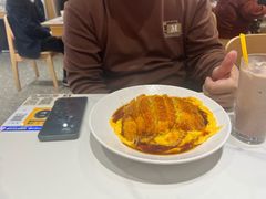 -樂麗餐室 · 本地茶餐廳(扬名广场店)