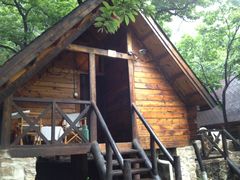 山谷2-北京水岸山吧度假村(雁栖镇店)