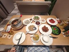 -隅乐胡椒虾·台湾菜·团建(皇岗店)