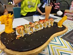 -将太无二·北美传奇寿司(瑞士公寓店)