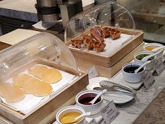 -苏州知音温德姆至尊酒店·四季海鲜自助餐厅(汾湖店)