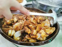 -源港渔村-中山脆肉鲩(博罗店)