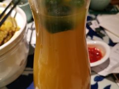 -绿茶餐厅(布吉万象汇店)