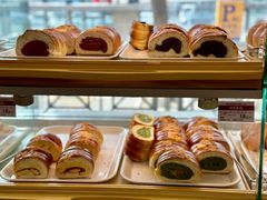-新侨三宝乐面包店(崇文门店)