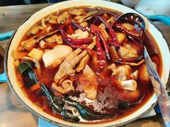 -马头巷·食景园(苏州总店)