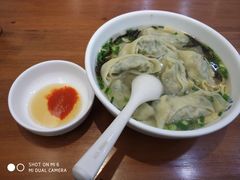 -周素珍湖州大馄饨(直戒坛寺巷店)